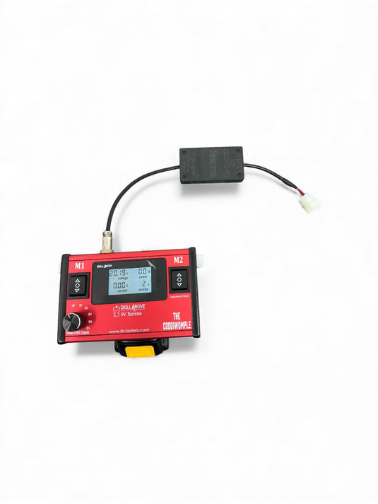 EZ-Switch for CODDIWOMPLE