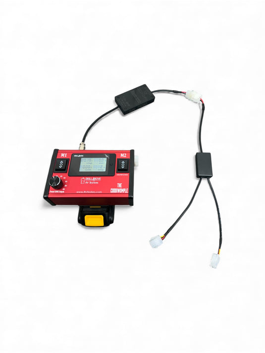 EZ-Switch for CODDIWOMPLE