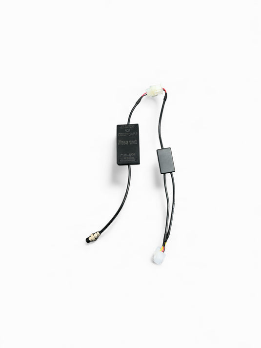 EZ-Switch for CODDIWOMPLE