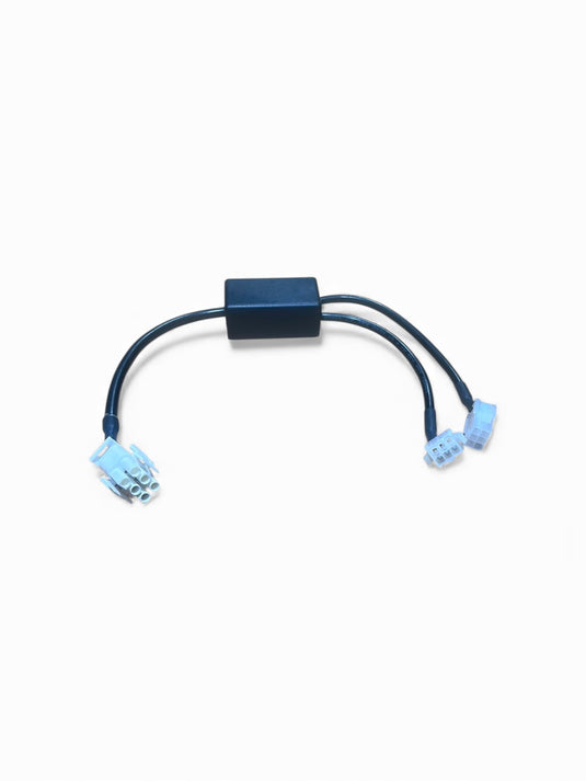 EZ-Switch splitter for schwintek/slimrack