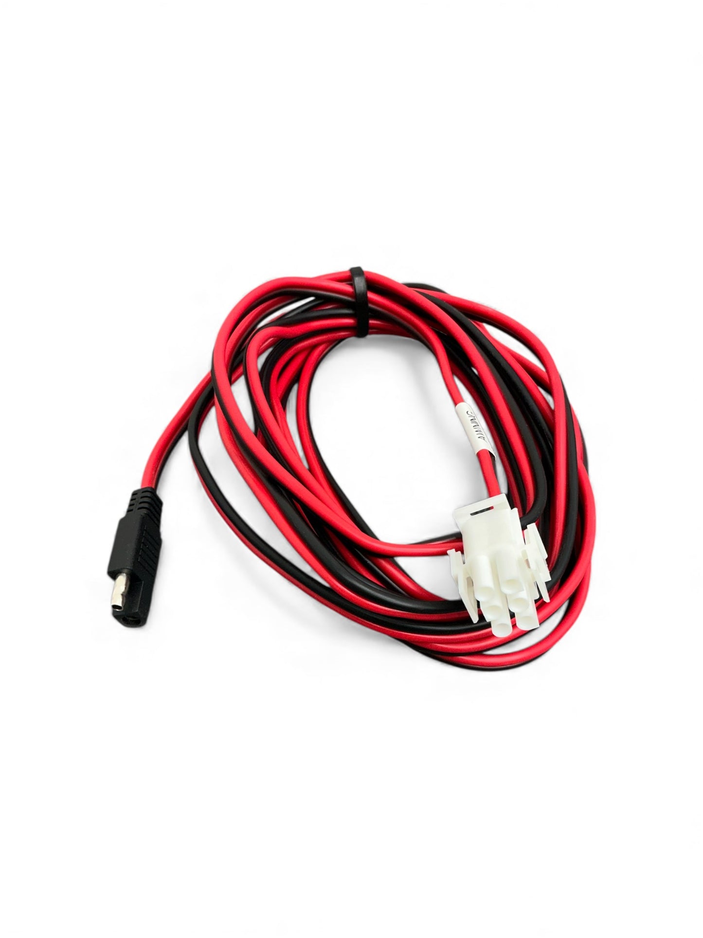 SAE 2 pin awning/extension cable for CODDIWOMPLE 12’ (view 2) – SkillAbove RV Tech Tools