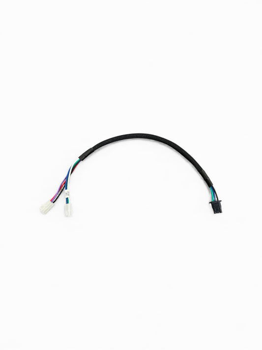 Peacemaker GE R32 adapter only (view 1) – SkillAbove RV Tech Tools