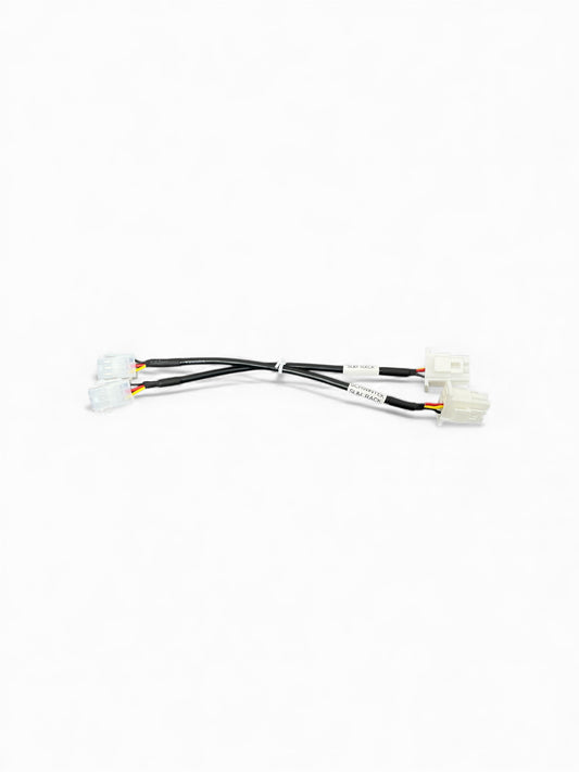 Schwintek®/Slimrack® @ controller replacement cable (view 1) – SkillAbove RV Tech Tools