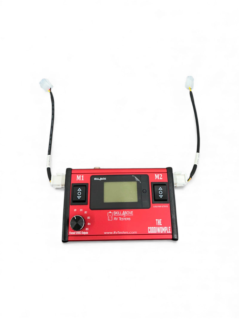 Load image into Gallery viewer, Schwintek®/Slimrack® @ controller replacement cable
