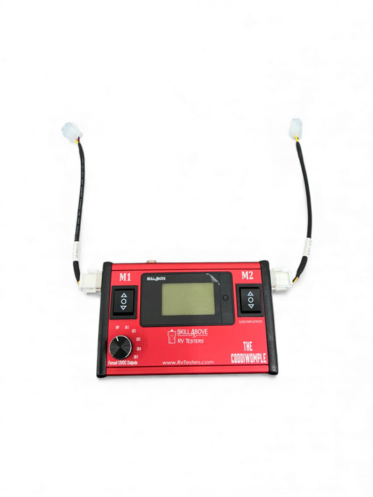 Schwintek®/Slimrack® @ controller replacement cable