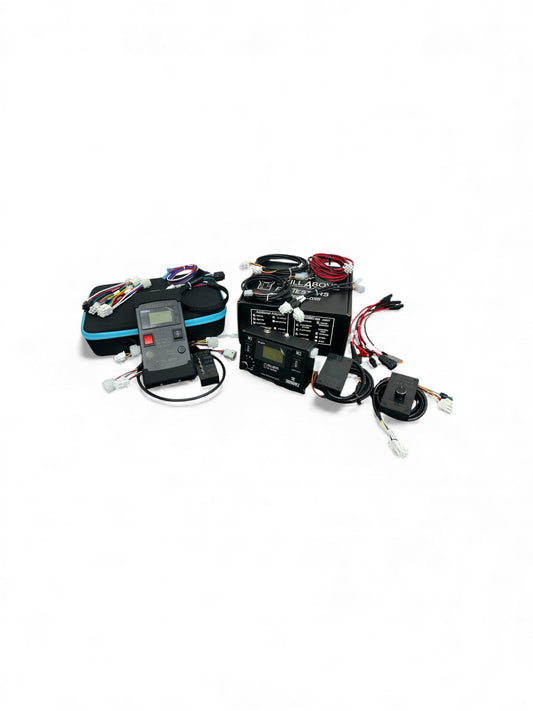 Tech Tool Bundle (view 1) – SkillAbove RV Tech Tools
