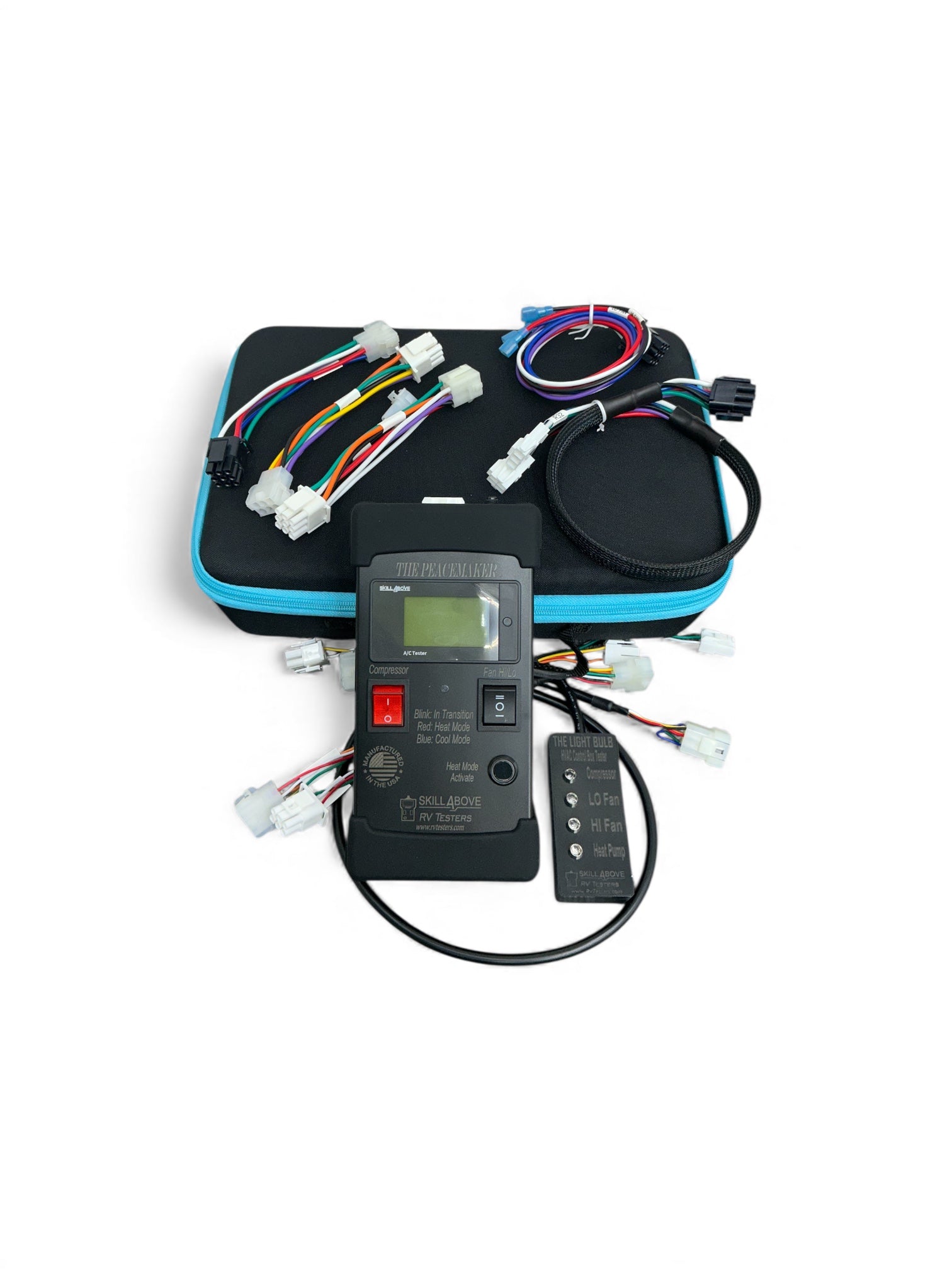 Tech Tool Bundle (view 3) – SkillAbove RV Tech Tools