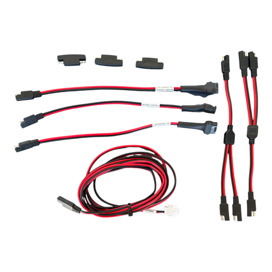 CODDIWOMPLE - Power Gear Q-SYNC multi Motor Adapter – SkillAbove RV Tech Tools