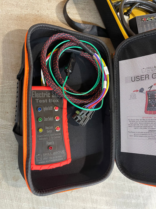 Service Tech Pack