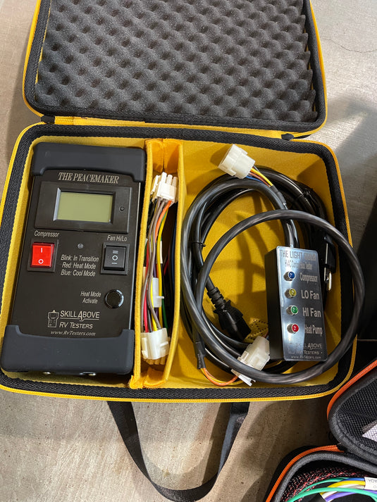 Service Tech Pack