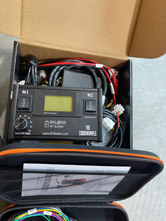 Service Tech Pack
