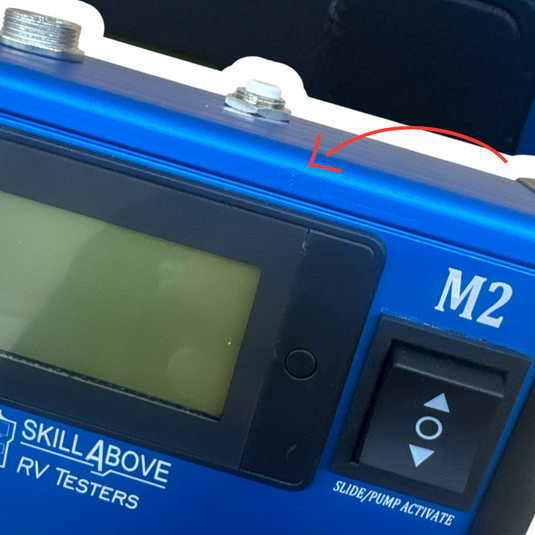 (Blemished NEW) CODDIWOMPLE Base Kit