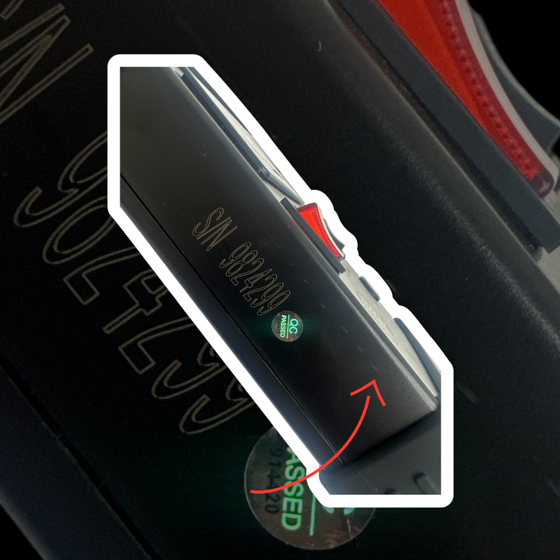 Load image into Gallery viewer, (Blemished) PEACEMAKER AC/Heat pump tester
