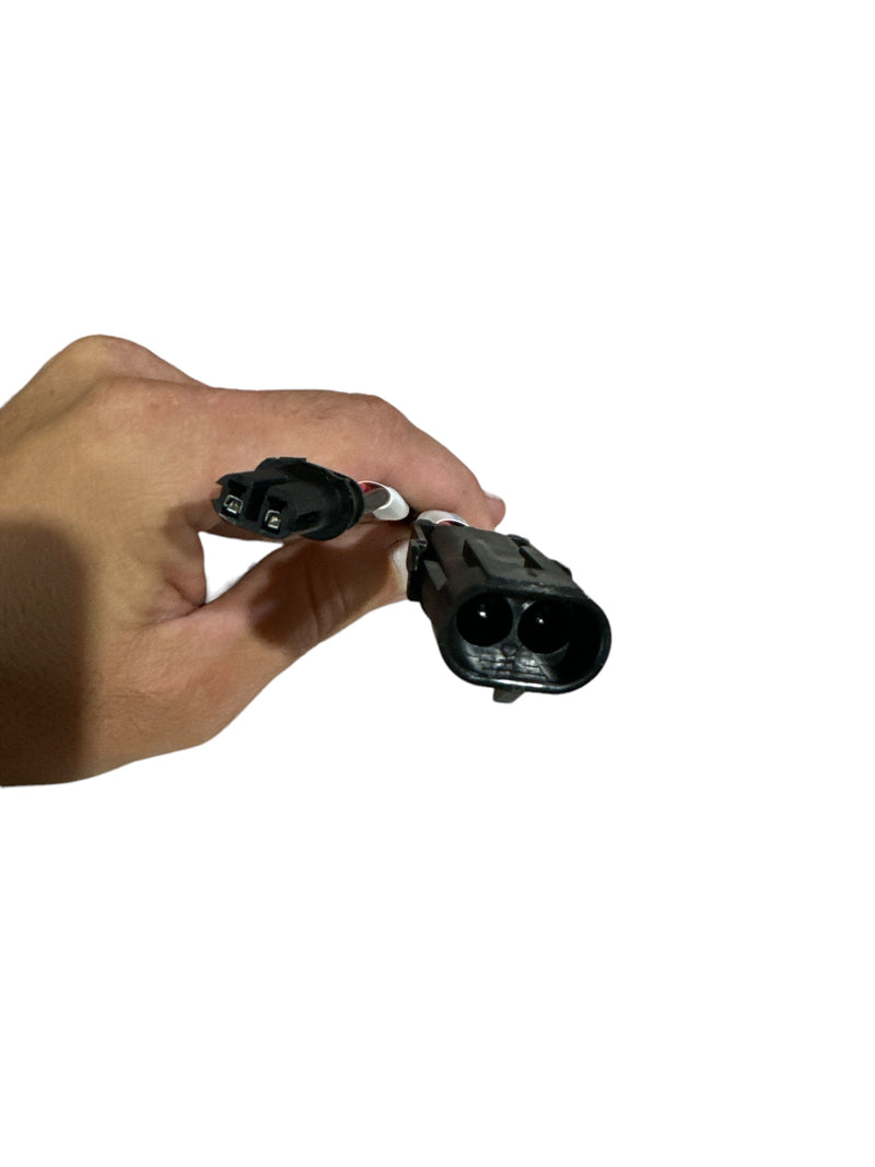 Load image into Gallery viewer, Kwikee® step adapter set for Coddiwomple
