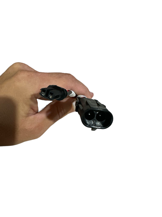 Kwikee® step adapter set for Coddiwomple