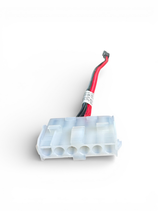 CODDIWOMPLE - Power Gear 6 pin flat adapter