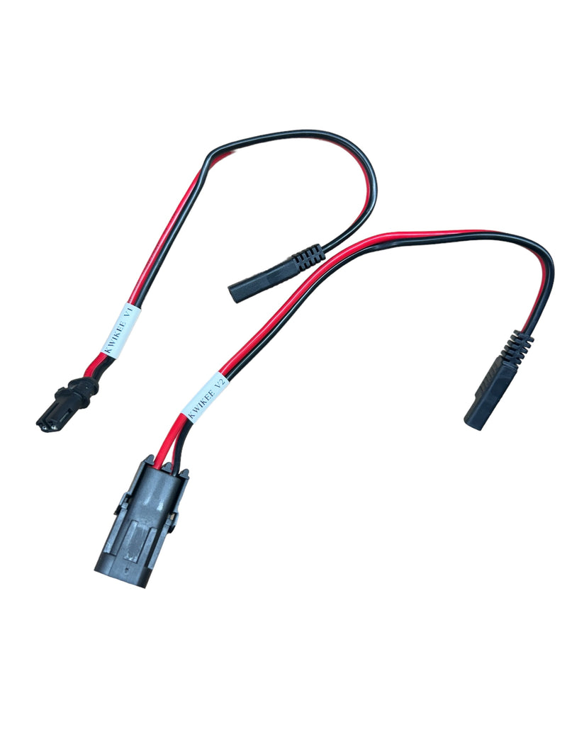 Load image into Gallery viewer, Kwikee® step adapter set for Coddiwomple
