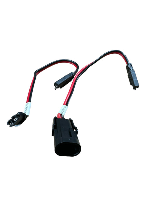 Kwikee® step adapter set for Coddiwomple
