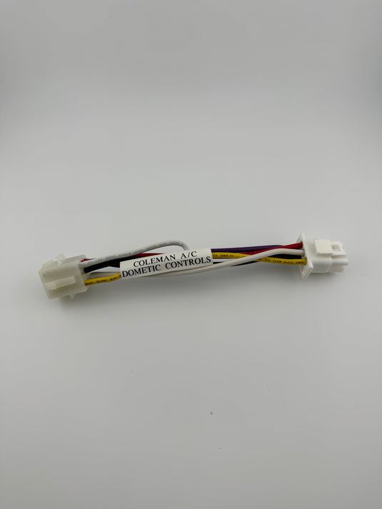 Dometic Control board 6 pin adapter to Coleman 9 pin A/C (non heat pump)