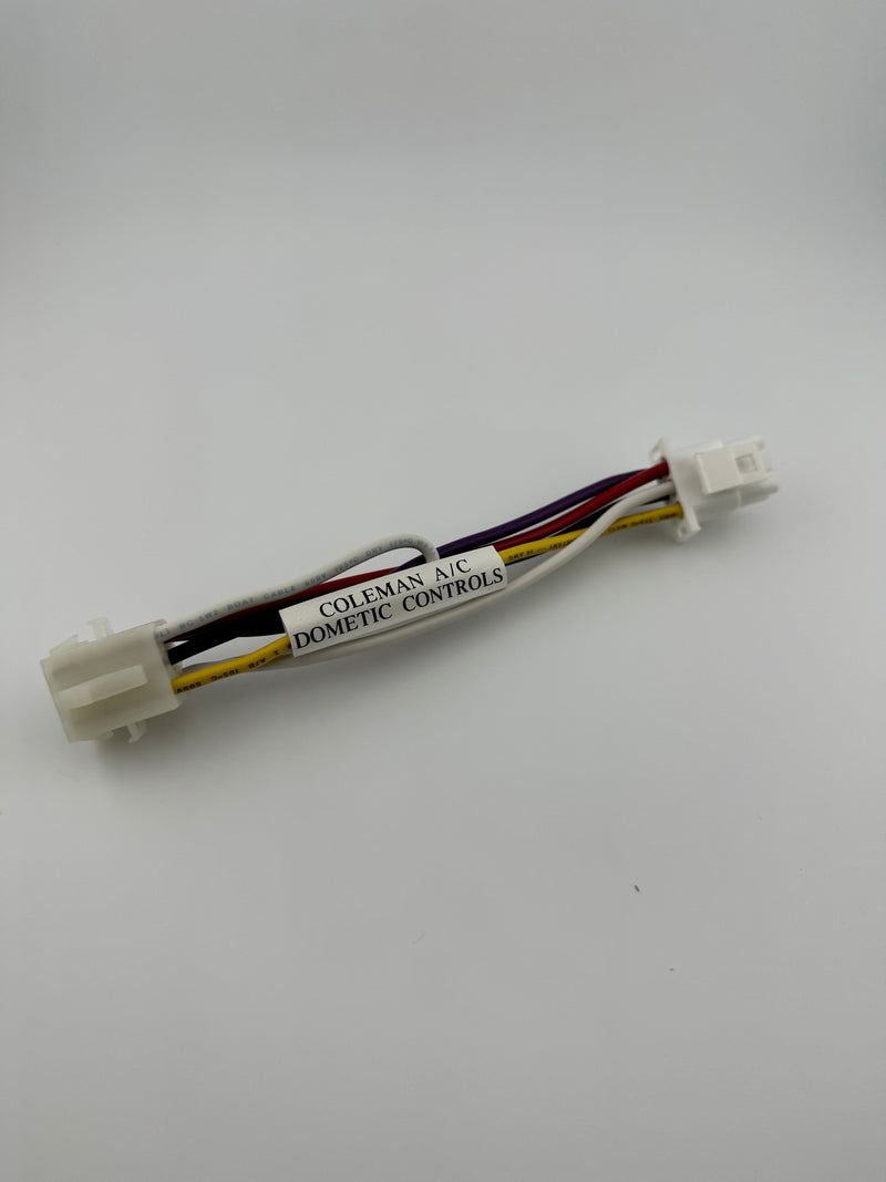 Load image into Gallery viewer, Dometic Control board 6 pin adapter to Coleman 9 pin A/C (non heat pump)
