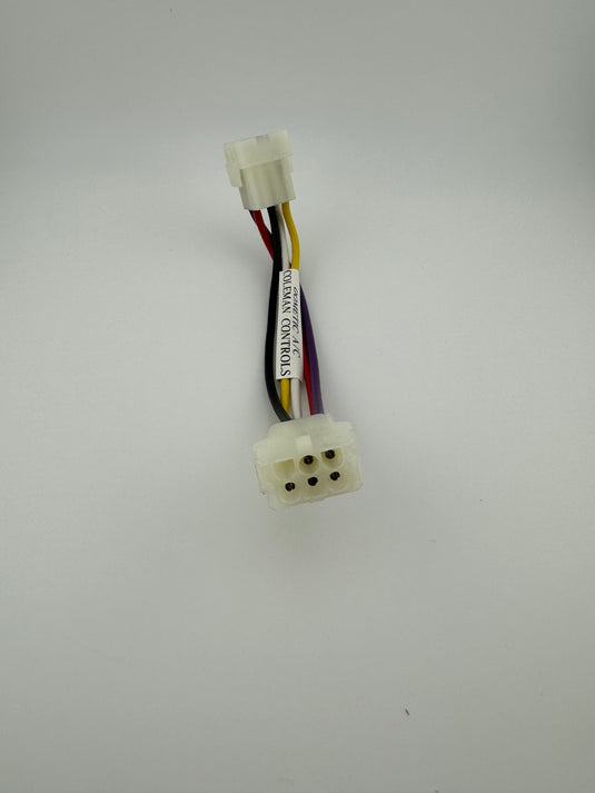 Coleman controller to Dometic A/C adapter (non heat pump)