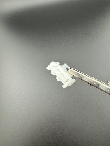 2 circuit Rv connector