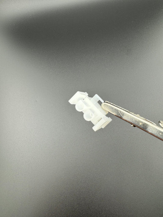 2 Circuit Connectors