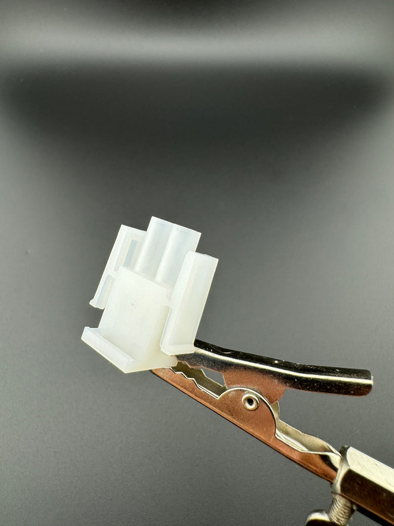 Load image into Gallery viewer, 2 circuit Rv connector
