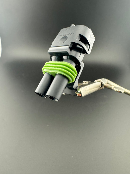 2 circuit Rv connector