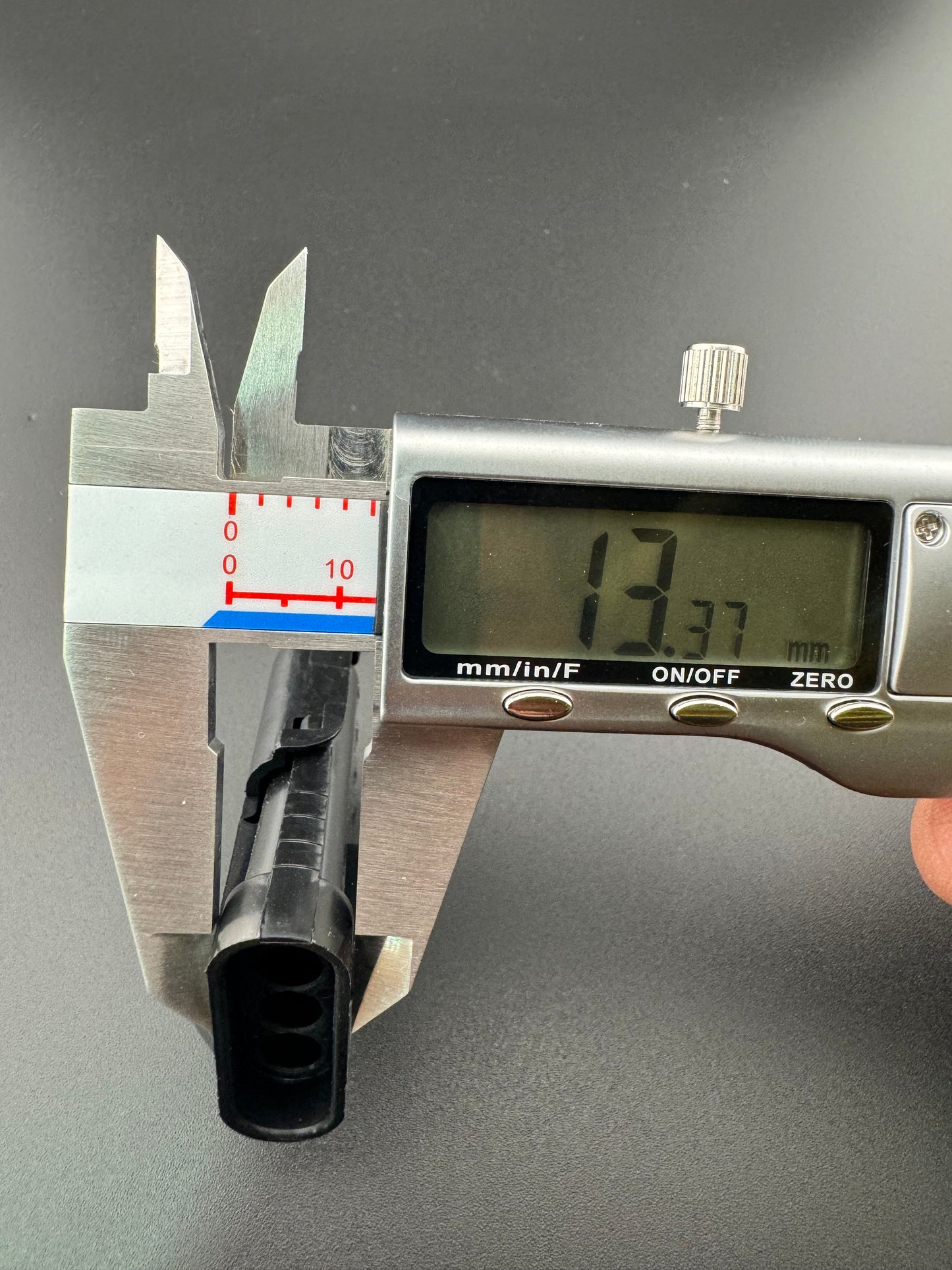 4 circuit Rv connector