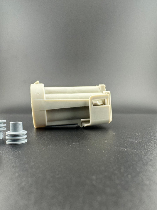 5 circuit Rv connector