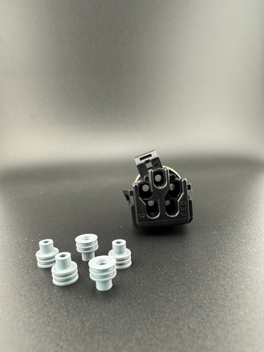 5 circuit Rv connector