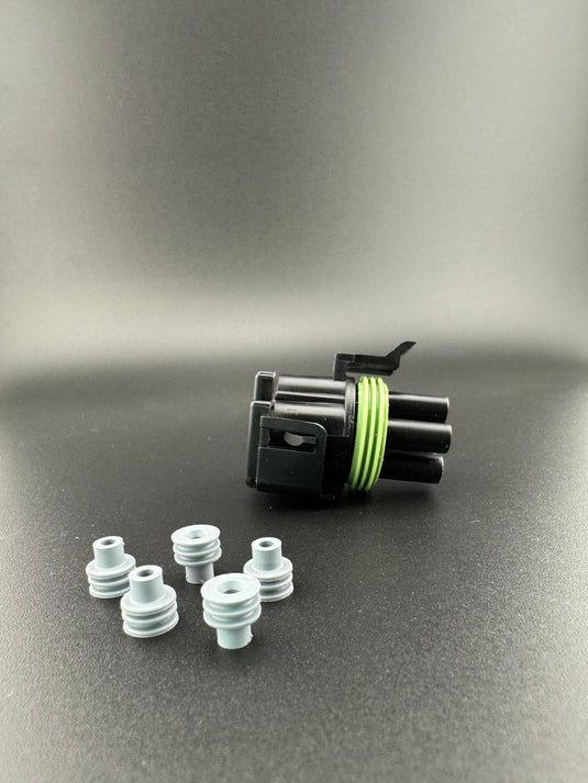 5 circuit Rv connector