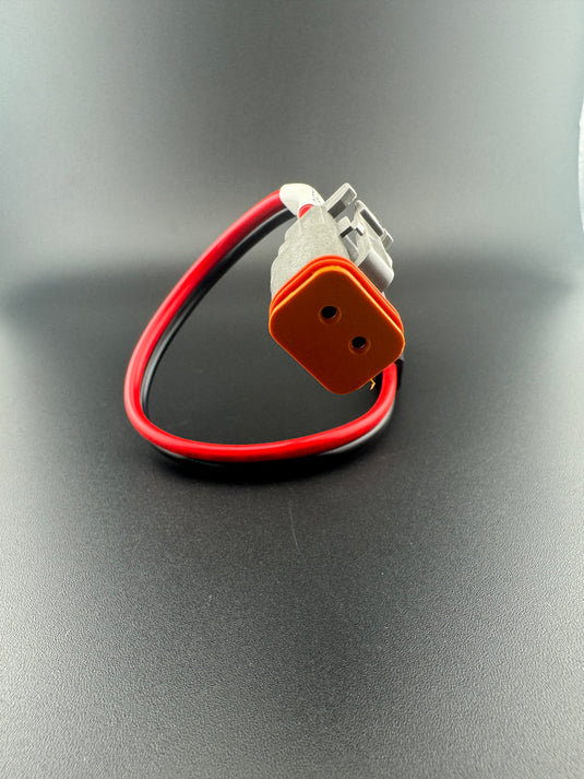 Lci cartridge valve adapter for CODDIWOMPLE
