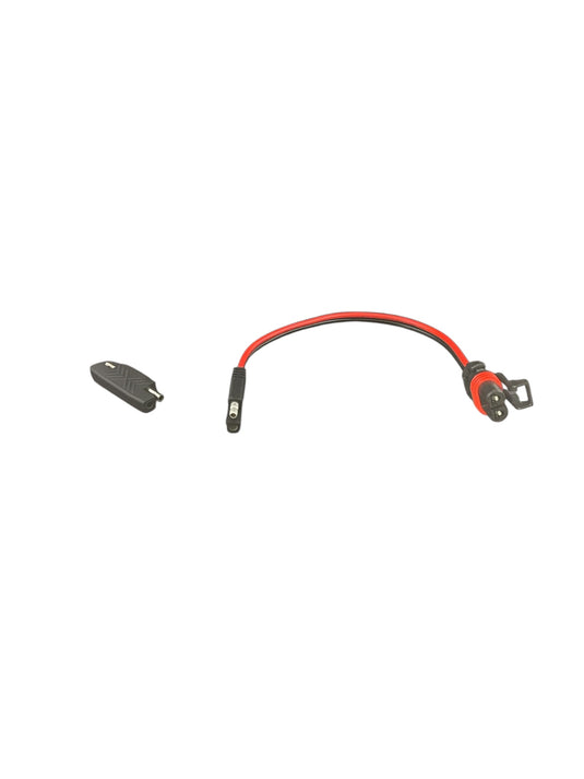 CODDIWOMPLE - Power Gear Slide Motor Adapter