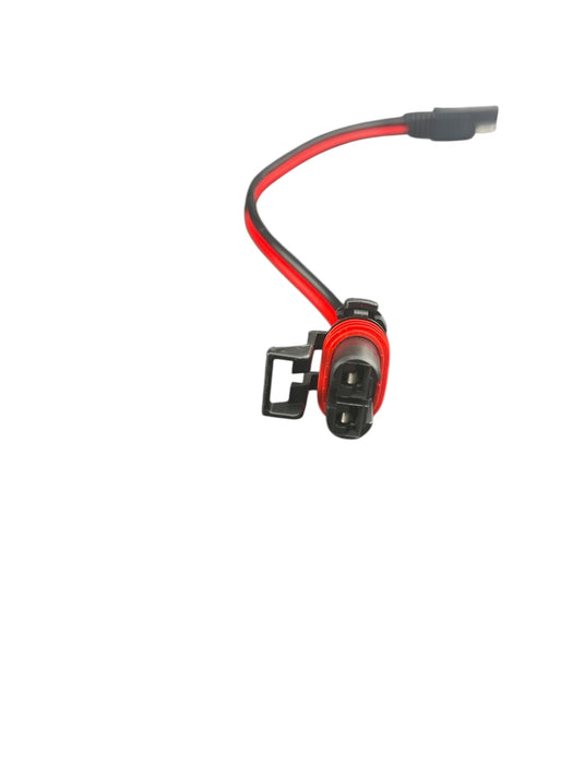 CODDIWOMPLE - Power Gear Slide Motor Adapter