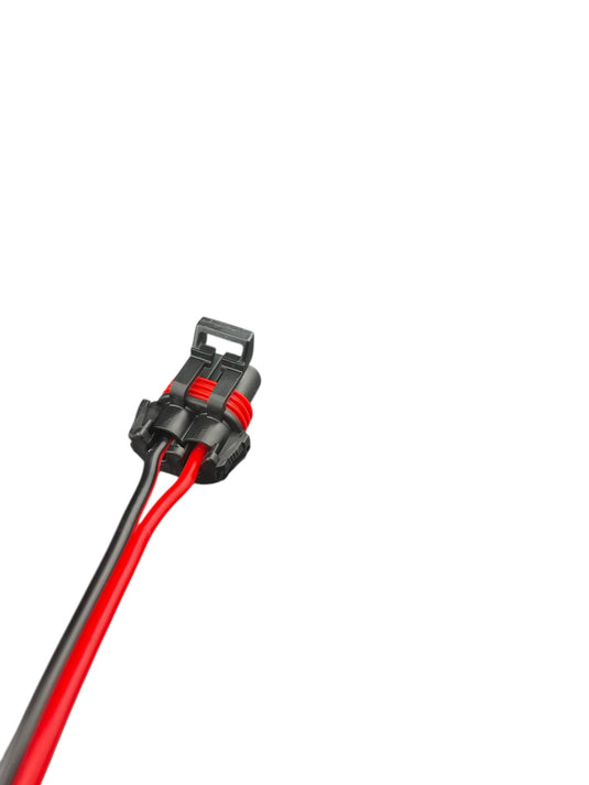 CODDIWOMPLE - Power Gear Slide Motor Adapter