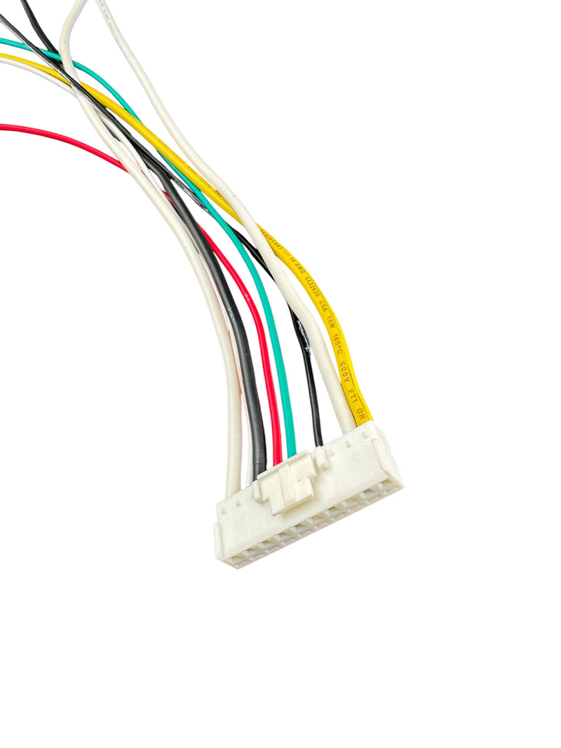 Load image into Gallery viewer, (10 circuit 8 conductor pigtail fits norcold 628661 control board
