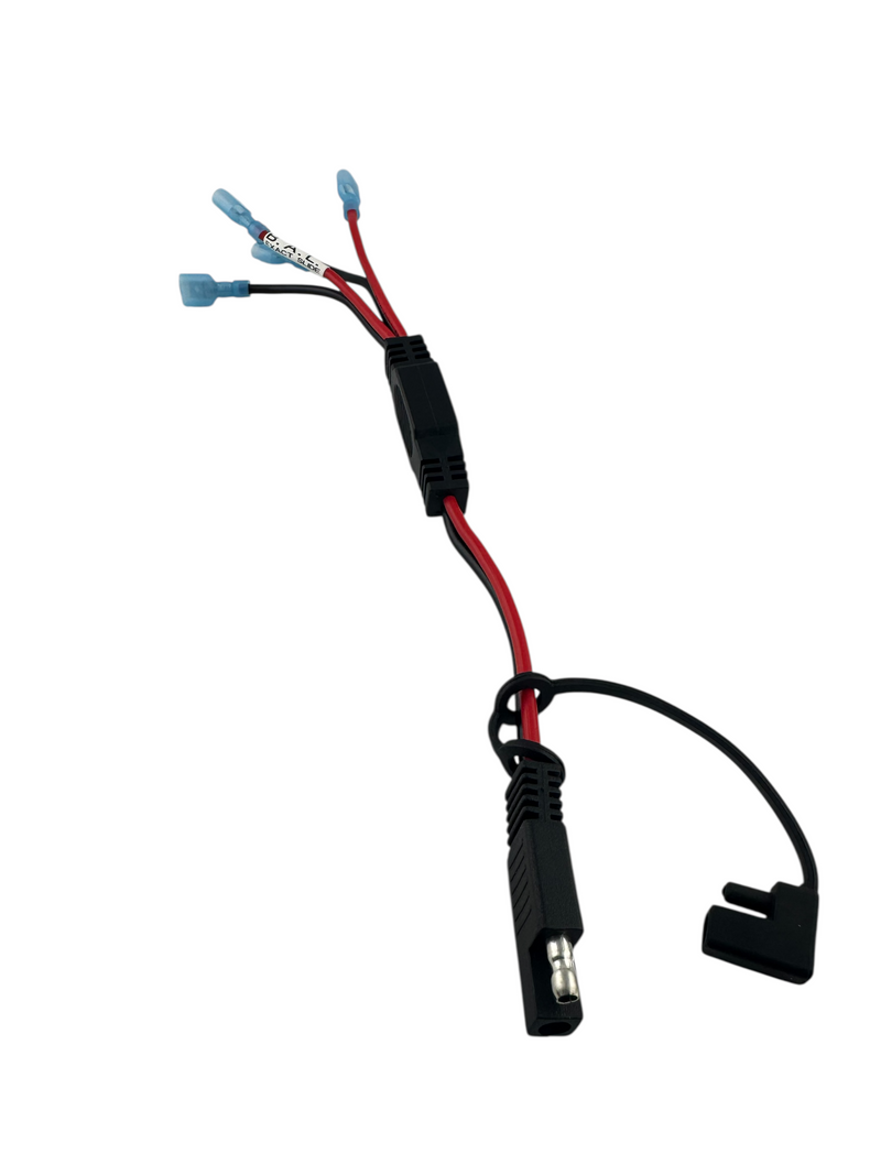 Load image into Gallery viewer, CODDIWOMPLE - B.A.L EXACTSlide Motor Adapter
