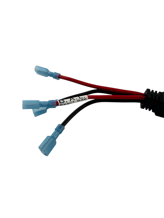 CODDIWOMPLE - B.A.L EXACTSlide Motor Adapter