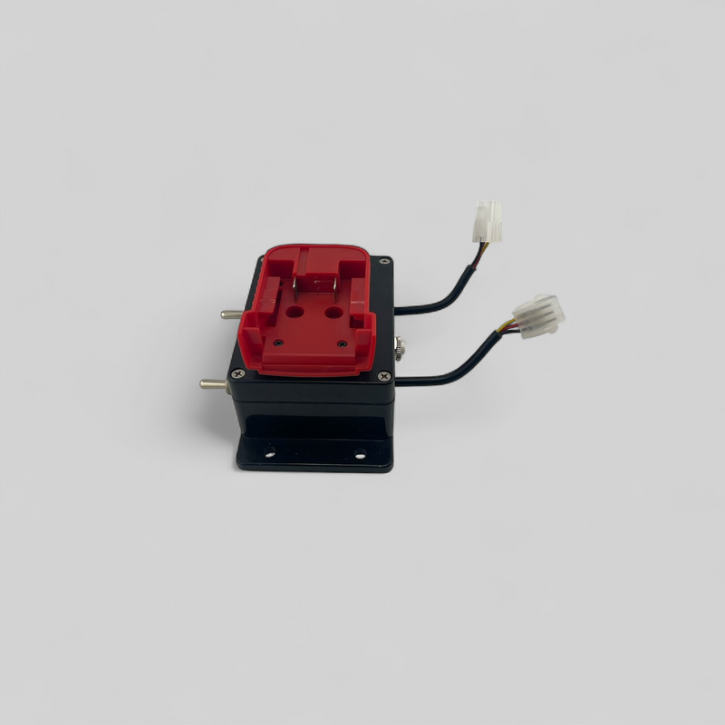 Load image into Gallery viewer, Portable Schwintek/slimRack override tool
