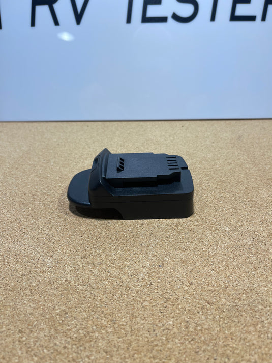 Battery adapters