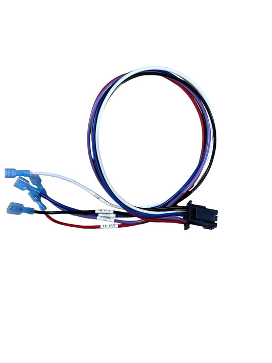 Peacemaker replacement pigtail adapter only (view 1) – SkillAbove RV Tech Tools