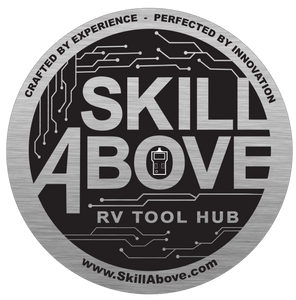SkillAbove RV Tech Tools