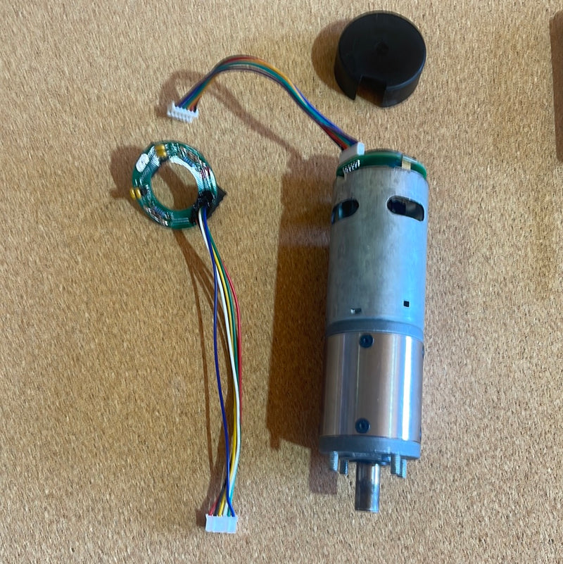 Load image into Gallery viewer, Hall Sensor Board With Leads
