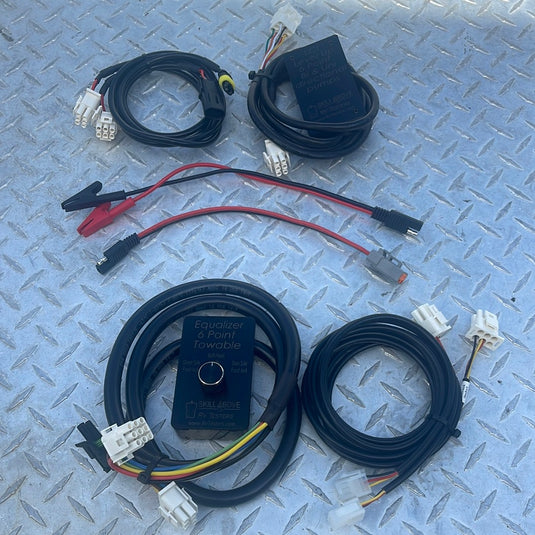 Coddiwomple plus up kit