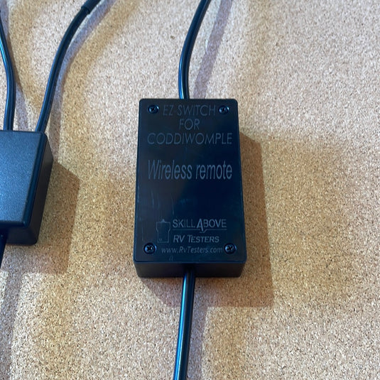 EZ-Switch for CODDIWOMPLE