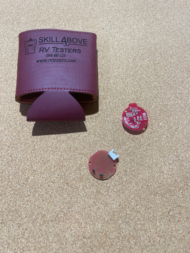 Load image into Gallery viewer, Double Hall Sensor Board With plug
