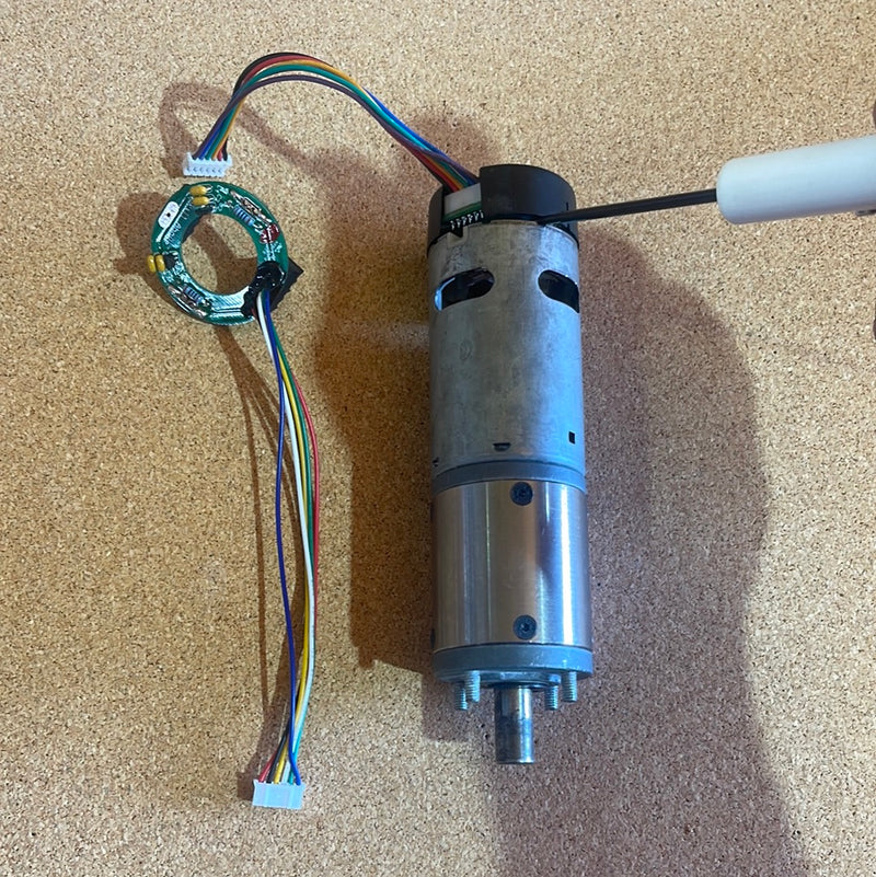 Load image into Gallery viewer, Hall Sensor Board With Leads
