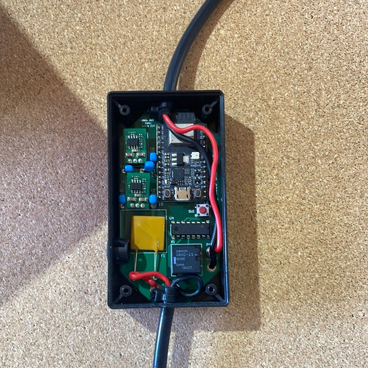 EZ-Switch for CODDIWOMPLE